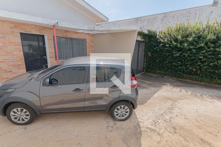 Casa para alugar com 290m², 3 quartos e 4 vagas Casa para alugar com 290m², 3 quartos e 4 vagasGaragem