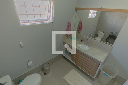 Casa para alugar com 290m², 3 quartos e 4 vagas Casa para alugar com 290m², 3 quartos e 4 vagasbanheiro 2