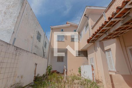 Casa para alugar com 290m², 3 quartos e 4 vagas Casa para alugar com 290m², 3 quartos e 4 vagasquintal