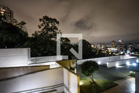 Vista de apartamento à venda com 2 quartos, 66m² em Vila Andrade, São Paulo
