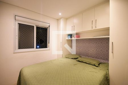 Apartamento à venda com 66m², 2 quartos e 2 vagasSuíte 