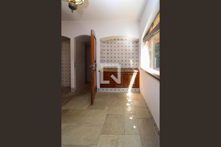 Sala de Jantar de casa para alugar com 4 quartos, 630m² em Cidade Jardim, São Paulo