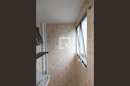 Apartamento para alugar com 50m², 2 quartos e 1 vagaArea de Serviço