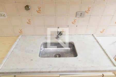 Apartamento para alugar com 50m², 2 quartos e 1 vagaCozinha