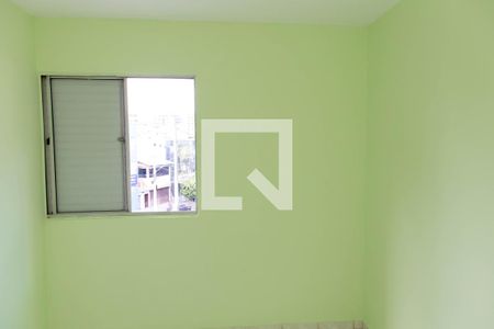 Quarto 1 de apartamento para alugar com 2 quartos, 50m² em Jardim Rosinha, Diadema