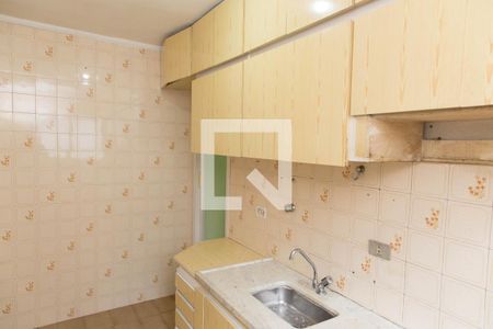Apartamento para alugar com 50m², 2 quartos e 1 vagaCozinha