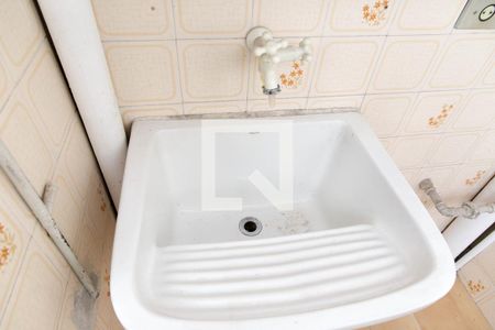 Apartamento para alugar com 50m², 2 quartos e 1 vagaArea de Serviço