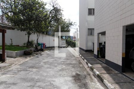 Apartamento para alugar com 50m², 2 quartos e 1 vagaArea Comum