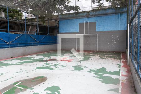 Apartamento para alugar com 50m², 2 quartos e 1 vagaQuadra Esportiva