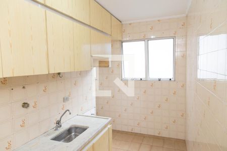 Apartamento para alugar com 50m², 2 quartos e 1 vagaCozinha