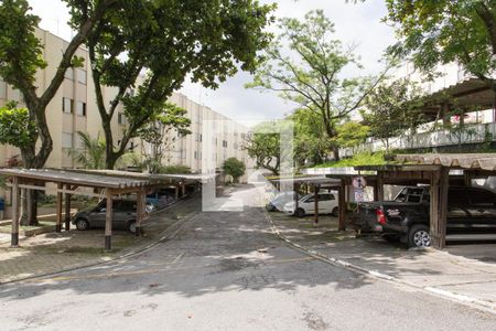 Apartamento para alugar com 50m², 2 quartos e 1 vagaArea Comum