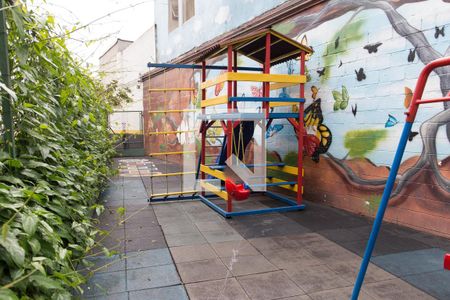 Apartamento para alugar com 50m², 2 quartos e 1 vagaPlayground