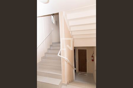 Apartamento para alugar com 50m², 2 quartos e 1 vagaHall de Entrada