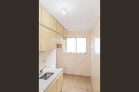 Apartamento para alugar com 50m², 2 quartos e 1 vagaCozinha