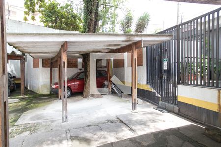 Apartamento para alugar com 50m², 2 quartos e 1 vagaArea Comum