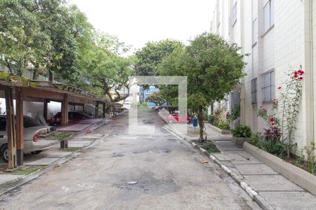 Apartamento para alugar com 50m², 2 quartos e 1 vagaArea Comum