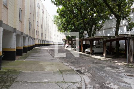 Apartamento para alugar com 50m², 2 quartos e 1 vagaArea Comum