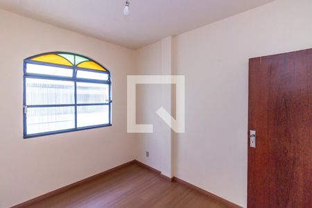 Quarto 1 de apartamento para alugar com 4 quartos, 110m² em Cidade Nova, Belo Horizonte