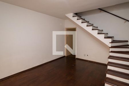 Sala de casa à venda com 2 quartos, 125m² em Vila Euclides, São Bernardo do Campo