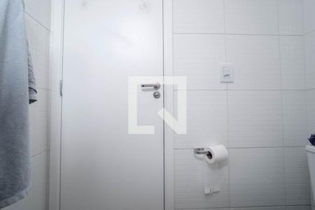 Apartamento para alugar com 35m², 2 quartos e 1 vagaBanheiro