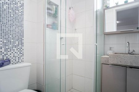 Apartamento para alugar com 35m², 2 quartos e 1 vagaBanheiro