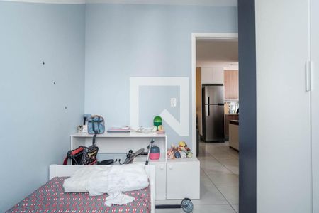 Apartamento para alugar com 35m², 2 quartos e 1 vagaQuarto
