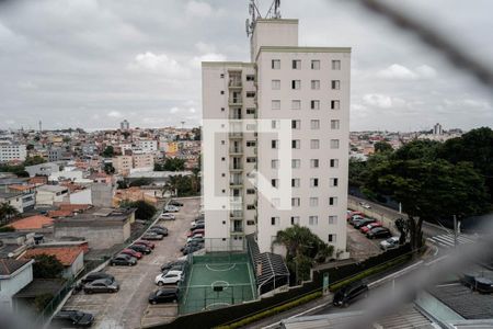 Apartamento para alugar com 35m², 2 quartos e 1 vagaVista