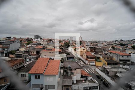 Apartamento para alugar com 35m², 2 quartos e 1 vagaVista