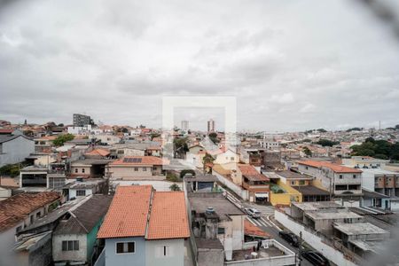 Vista de apartamento para alugar com 2 quartos, 35m² em Parque Císper, São Paulo