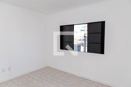 Quarto de apartamento para alugar com 1 quarto, 68m² em Piraporinha, Diadema
