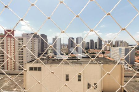 Quarto  de apartamento à venda com 2 quartos, 62m² em Tatuapé, São Paulo