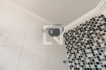 Apartamento à venda com 62m², 2 quartos e 1 vagaBanheiro Suíte 