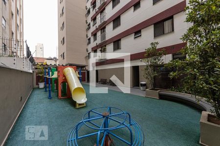 Apartamento à venda com 62m², 2 quartos e 1 vagaPlayground 