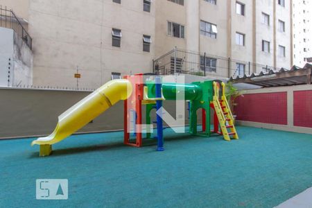 Apartamento à venda com 62m², 2 quartos e 1 vagaPlayground 