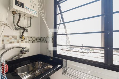 Apartamento à venda com 62m², 2 quartos e 1 vagaÁrea de Serviço 