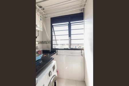 Apartamento à venda com 62m², 2 quartos e 1 vagaÁrea de Serviço 