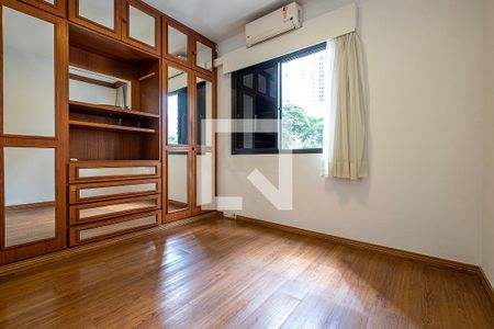 Quarto de apartamento para alugar com 1 quarto, 45m² em Jardim Paulista, São Paulo