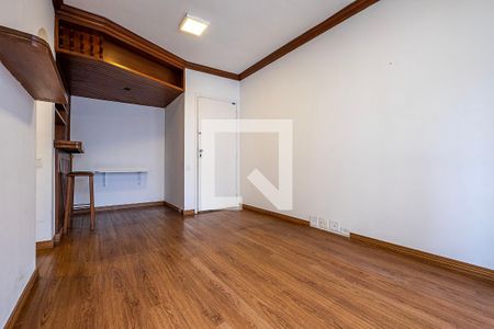 Sala de apartamento para alugar com 1 quarto, 45m² em Jardim Paulista, São Paulo