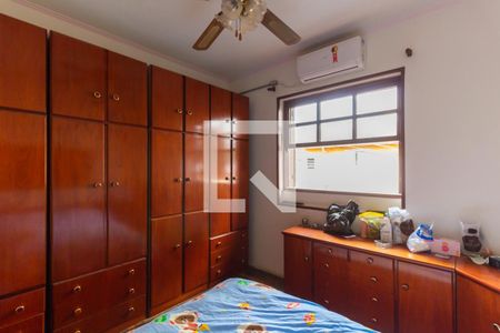 Quarto 1 de casa de condomínio à venda com 3 quartos, 90m² em Ipiranga, São Paulo