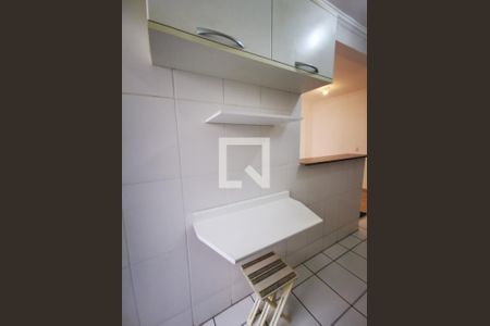 Apartamento para alugar com 66m², 3 quartos e 1 vagaÁrea de serviço