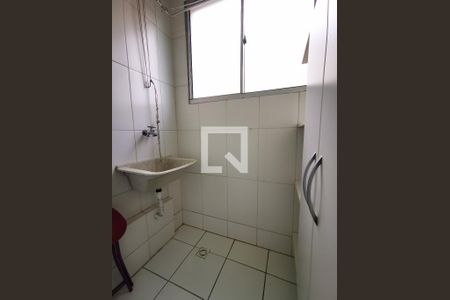 Apartamento para alugar com 66m², 3 quartos e 1 vagaÁrea de serviço