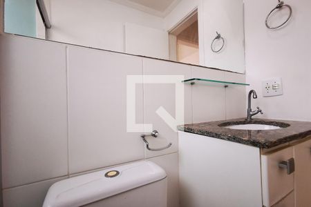 Apartamento para alugar com 66m², 3 quartos e 1 vagaBanheiro