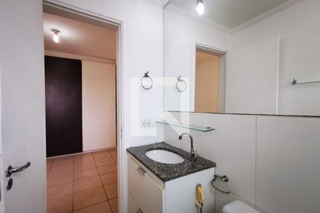 Apartamento para alugar com 66m², 3 quartos e 1 vagaBanheiro