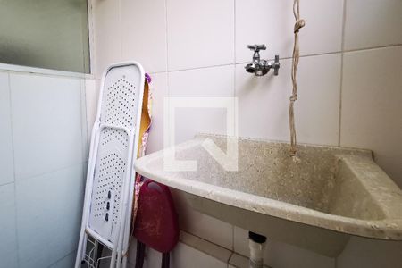 Apartamento para alugar com 66m², 3 quartos e 1 vagaÁrea de serviço