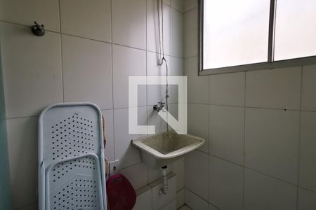 Apartamento para alugar com 66m², 3 quartos e 1 vagaÁrea de serviço