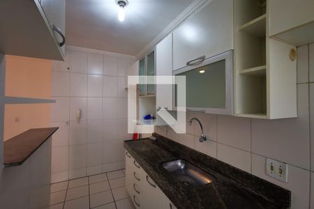 Apartamento para alugar com 66m², 3 quartos e 1 vagaCozinha