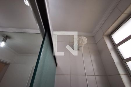 Apartamento para alugar com 66m², 3 quartos e 1 vagaBanheiro