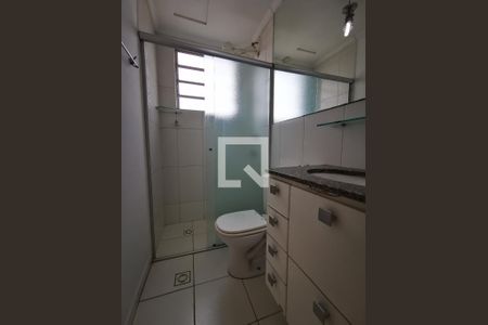 Apartamento para alugar com 66m², 3 quartos e 1 vagaBanheiro