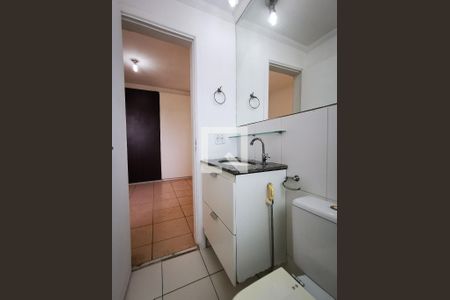 Apartamento para alugar com 66m², 3 quartos e 1 vagaBanheiro