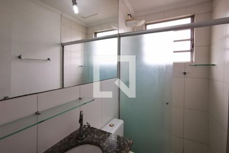 Apartamento para alugar com 66m², 3 quartos e 1 vagaBanheiro